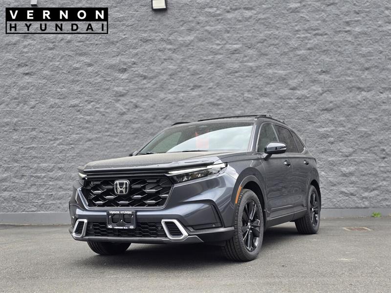 honda CR-V Hybrid 2023