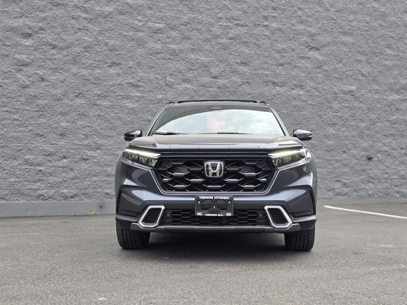 honda CR-V Hybrid 2023 - 2