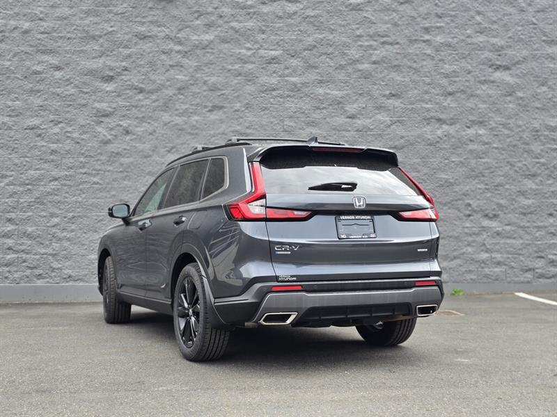 honda CR-V Hybrid 2023 - 4