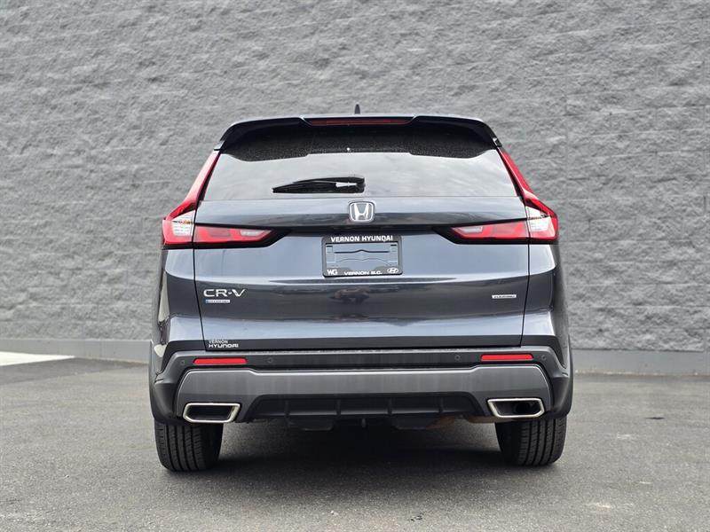 honda CR-V Hybrid 2023 - 5