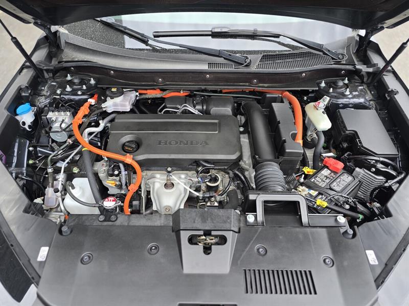 honda CR-V Hybrid 2023 - 8