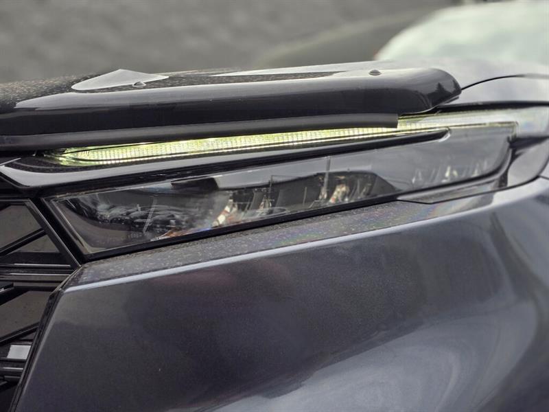 honda CR-V Hybrid 2023 - 9