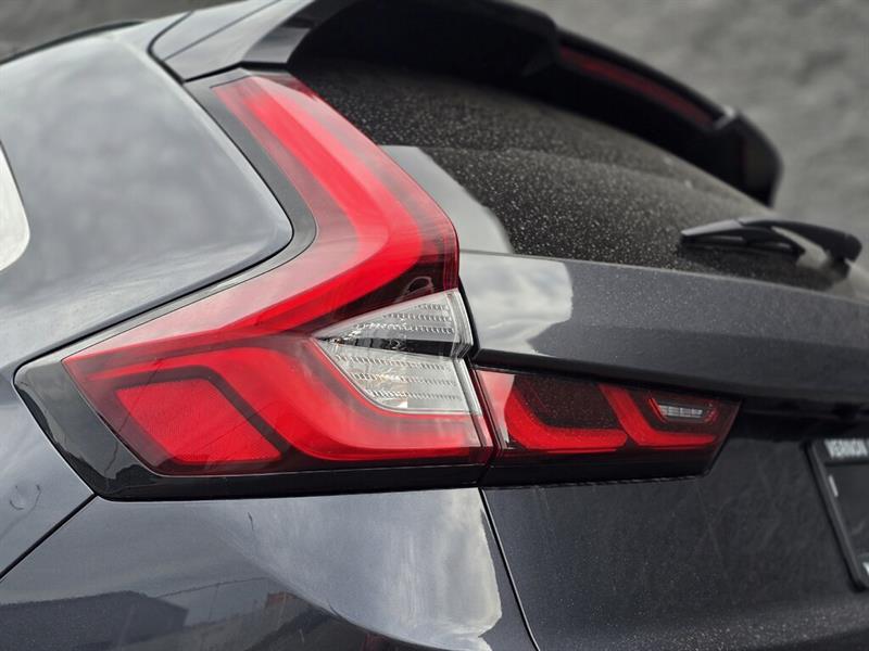honda CR-V Hybrid 2023 - 10