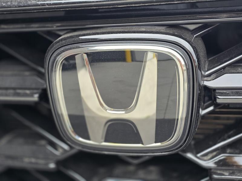 honda CR-V Hybrid 2023 - 11