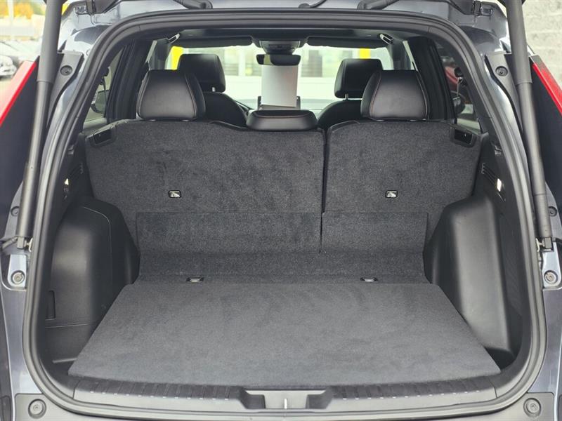 honda CR-V Hybrid 2023 - 12