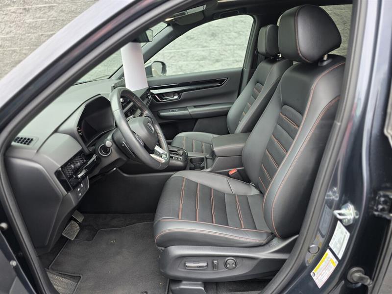 honda CR-V Hybrid 2023 - 13