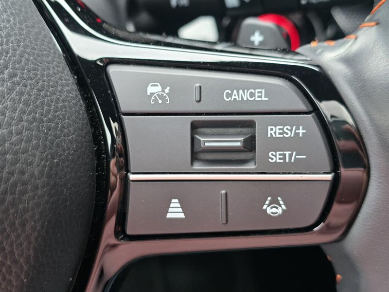 honda CR-V Hybrid 2023 - 15