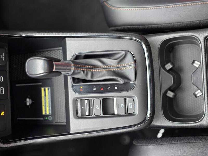 honda CR-V Hybrid 2023 - 18