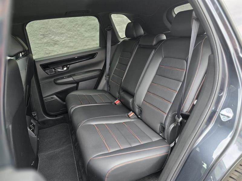 honda CR-V Hybrid 2023 - 20