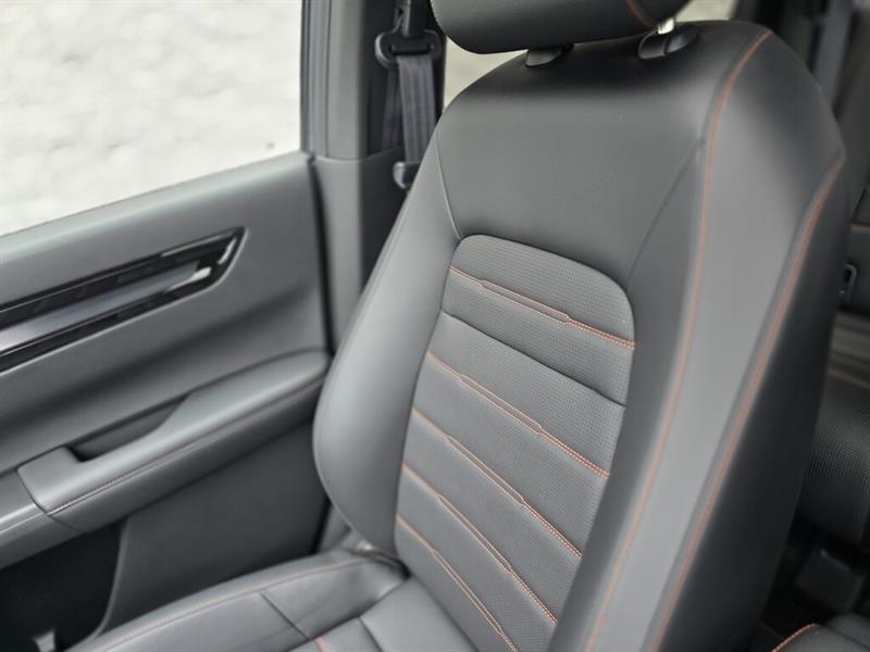 honda CR-V Hybrid 2023 - 21