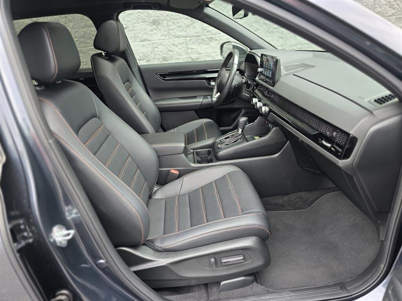honda CR-V Hybrid 2023 - 22