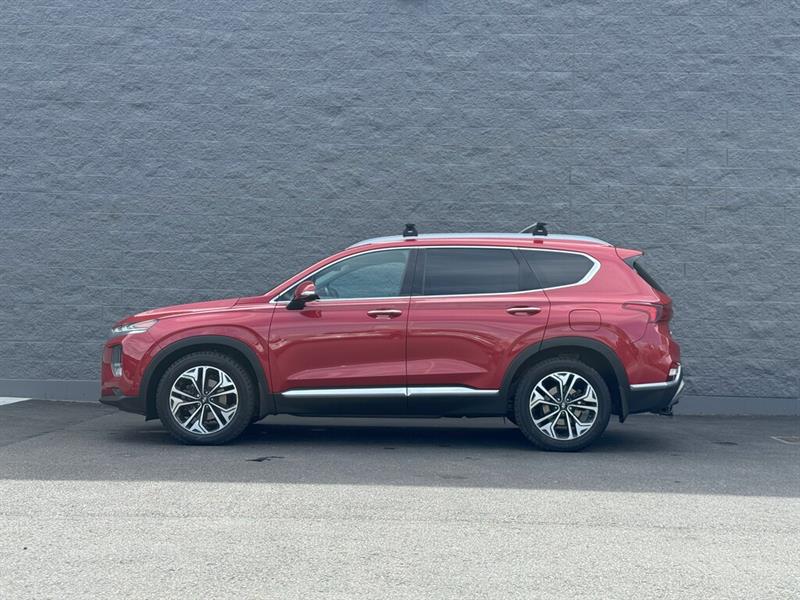 hyundai Santa Fe 2019 - 3