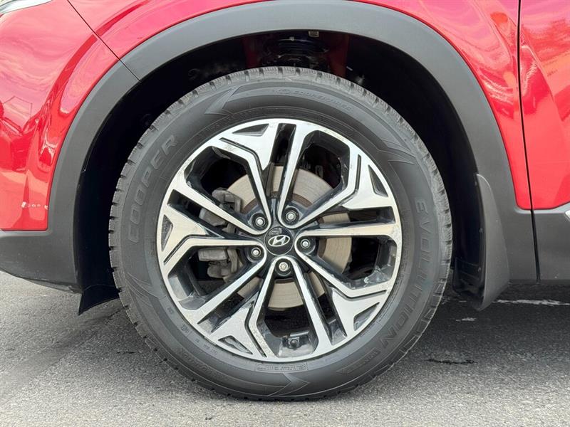 hyundai Santa Fe 2019 - 6