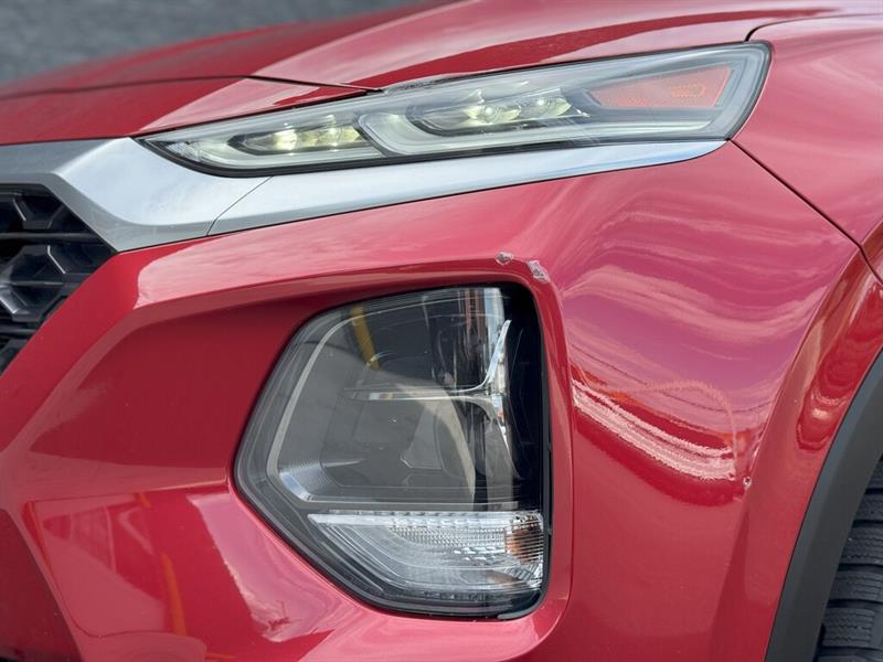 hyundai Santa Fe 2019 - 9