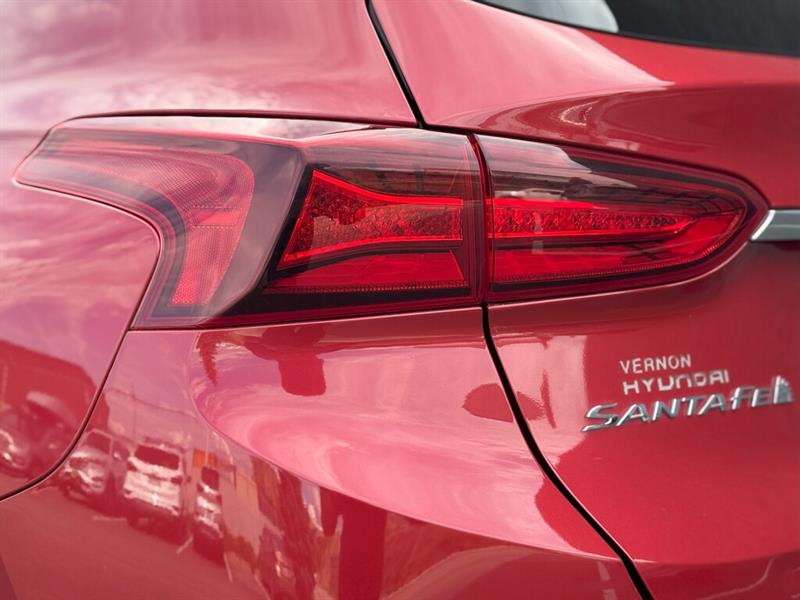 hyundai Santa Fe 2019 - 10