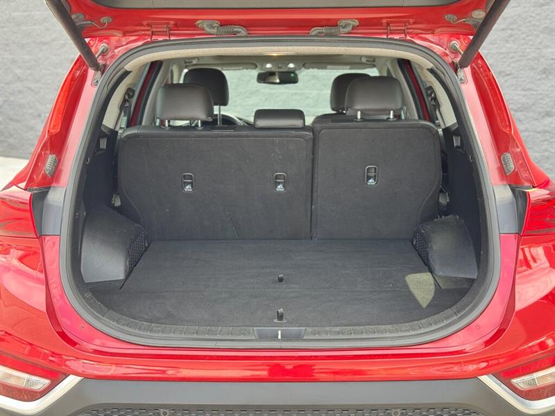 hyundai Santa Fe 2019 - 11