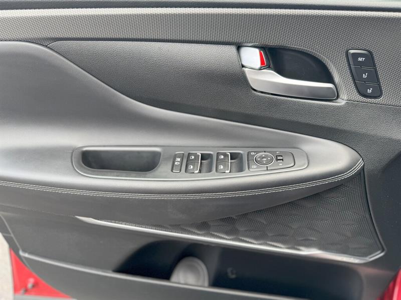 hyundai Santa Fe 2019 - 12