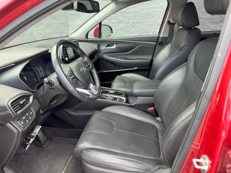 hyundai Santa Fe 2019 - 13