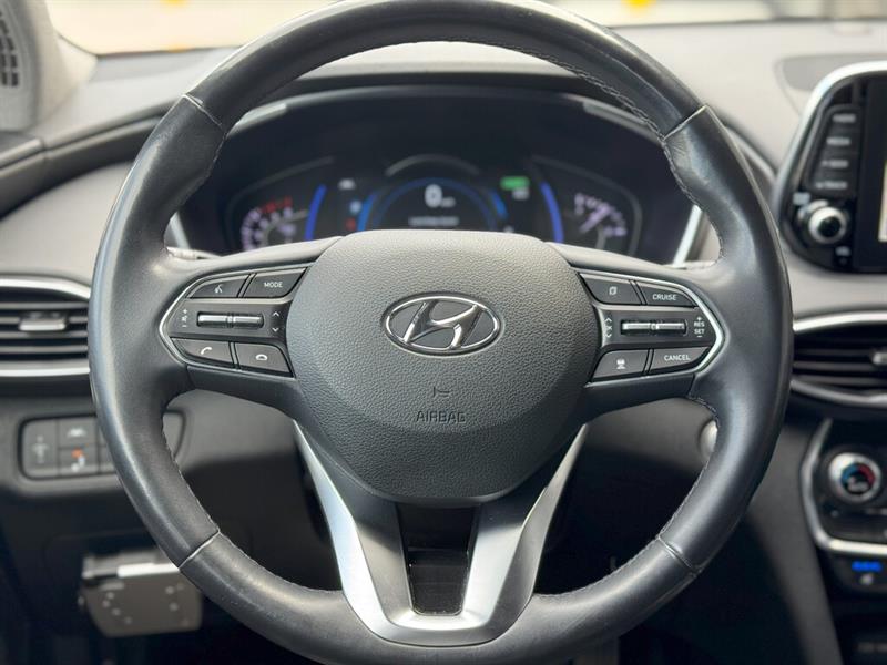 hyundai Santa Fe 2019 - 14
