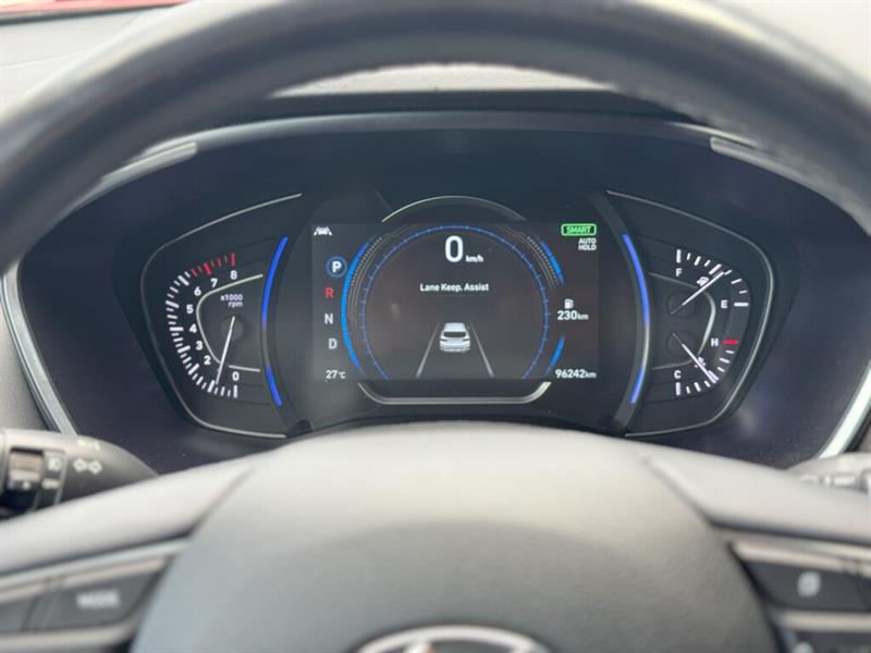 hyundai Santa Fe 2019 - 15