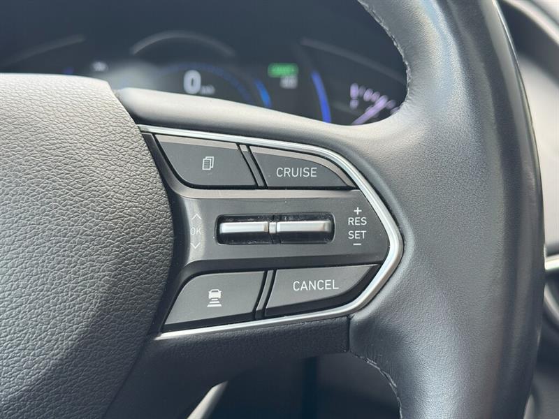 hyundai Santa Fe 2019 - 16