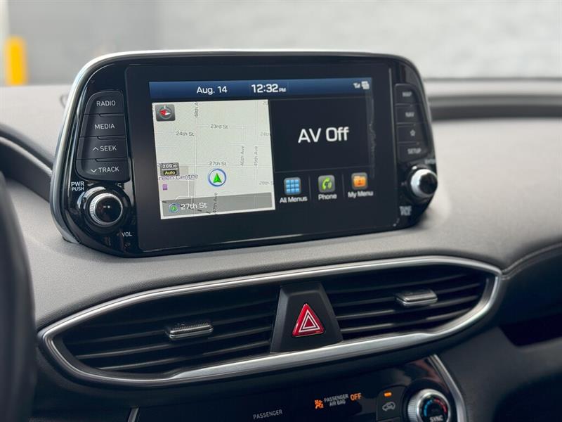 hyundai Santa Fe 2019 - 17