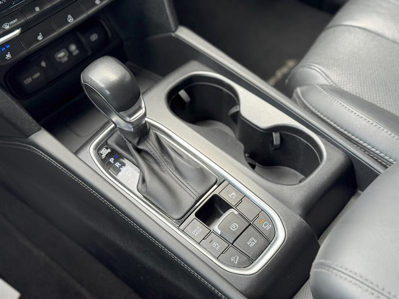 hyundai Santa Fe 2019 - 18