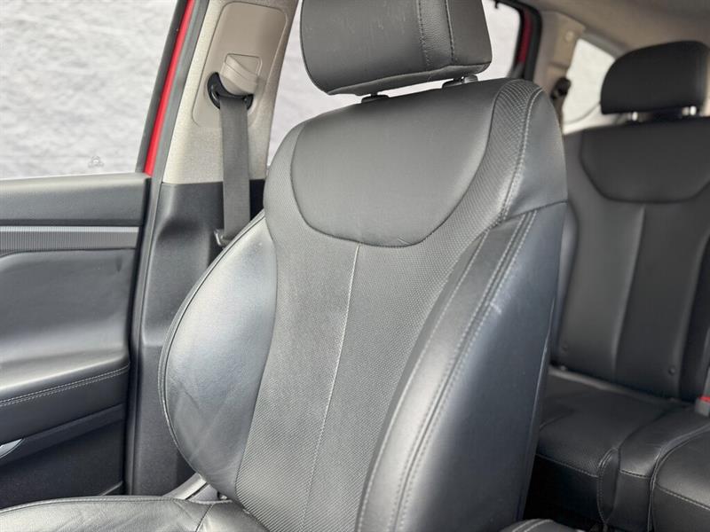 hyundai Santa Fe 2019 - 21