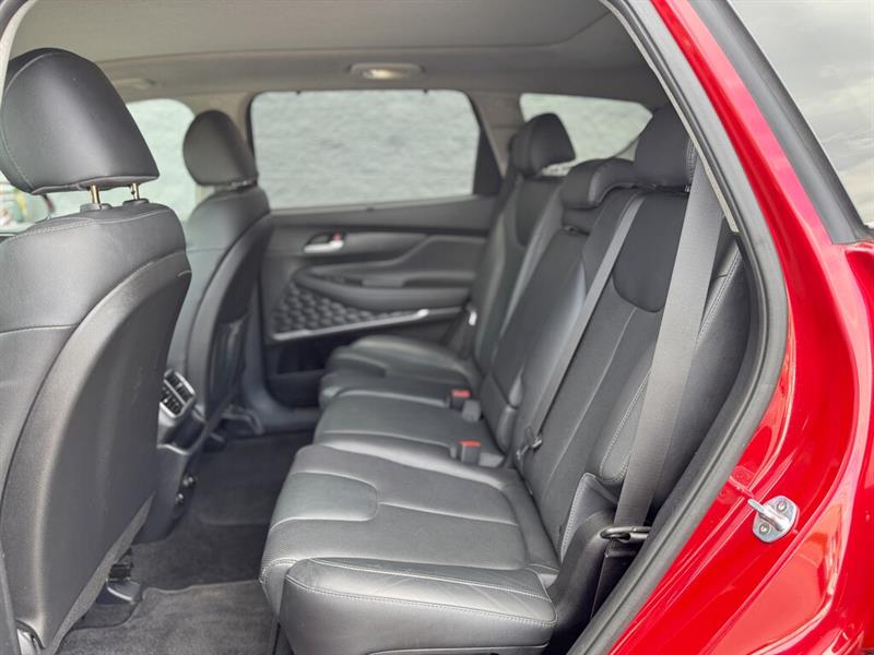 hyundai Santa Fe 2019 - 23