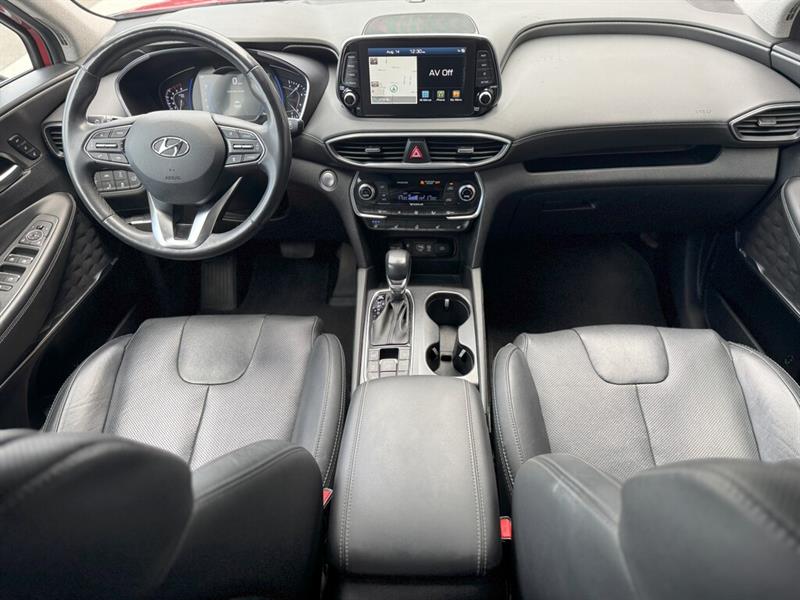 hyundai Santa Fe 2019 - 24