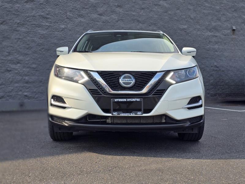nissan Qashqai 2021 - 2
