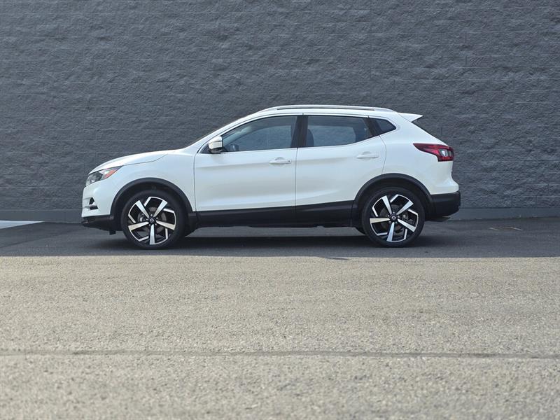 nissan Qashqai 2021 - 3