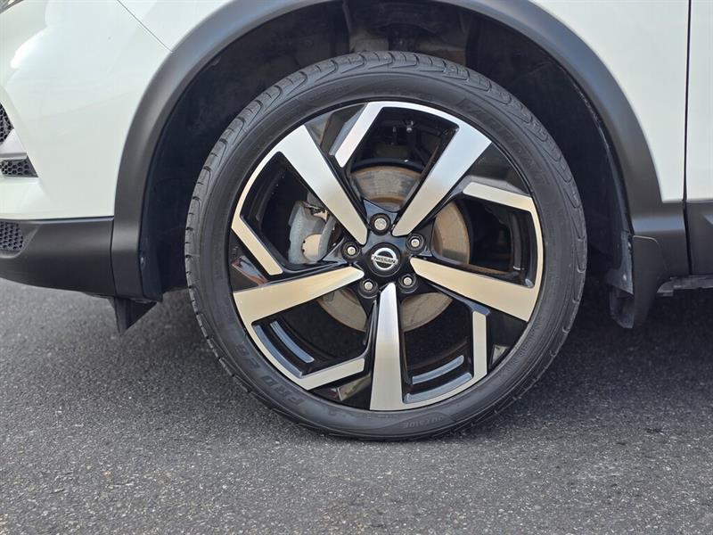 nissan Qashqai 2021 - 6