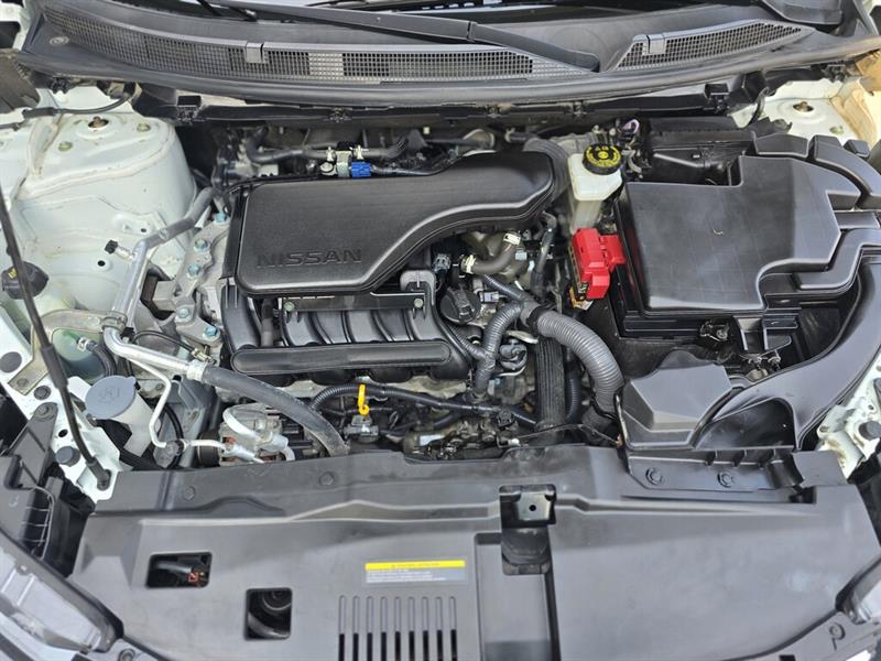 nissan Qashqai 2021 - 8