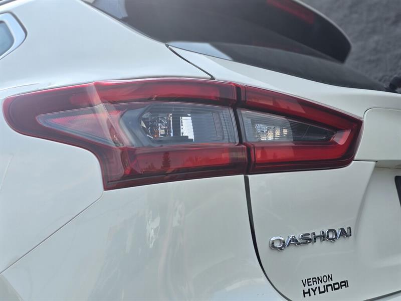 nissan Qashqai 2021 - 10