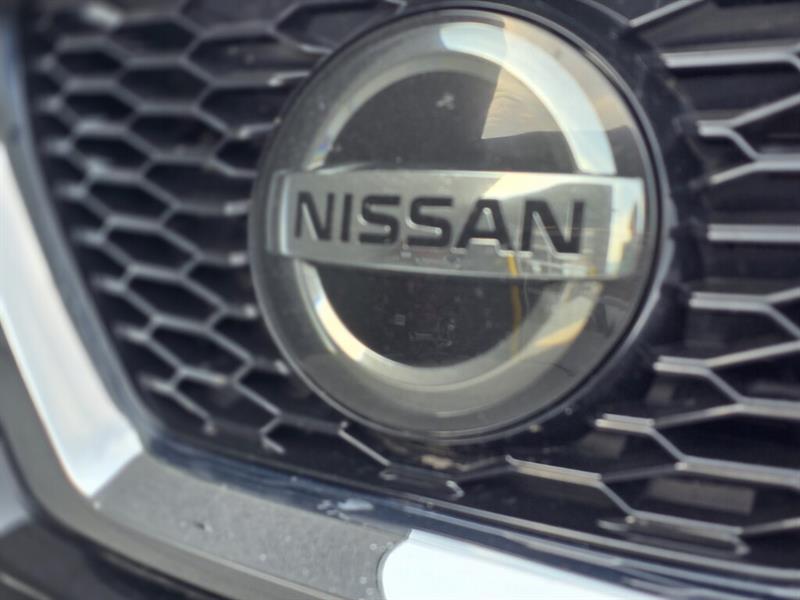 nissan Qashqai 2021 - 11
