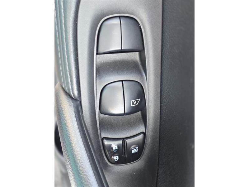 nissan Qashqai 2021 - 13