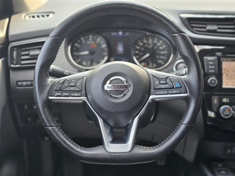 nissan Qashqai 2021 - 15