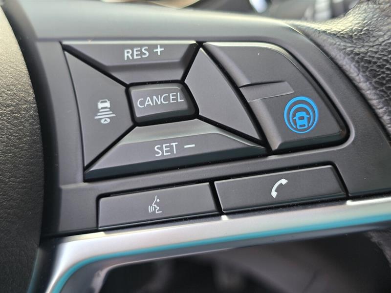 nissan Qashqai 2021 - 17