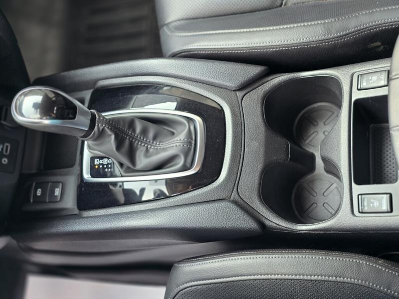 nissan Qashqai 2021 - 19