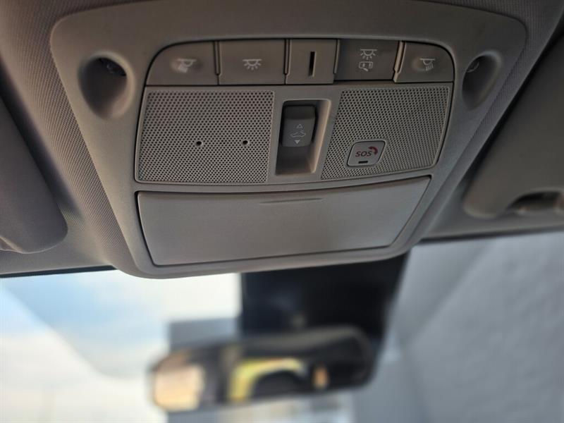 nissan Qashqai 2021 - 20