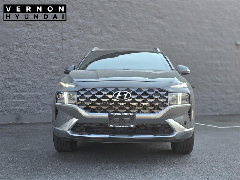 hyundai Santa Fe 2021