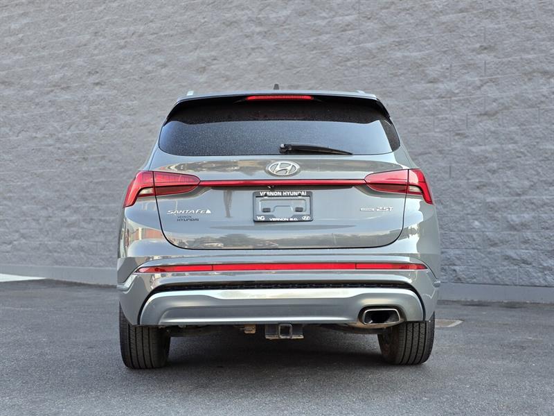 hyundai Santa Fe 2021 - 5