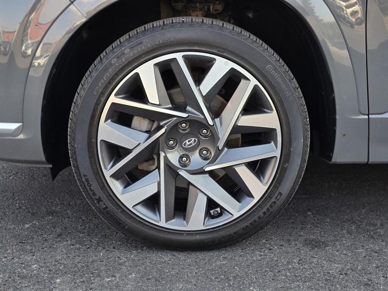 hyundai Santa Fe 2021 - 6