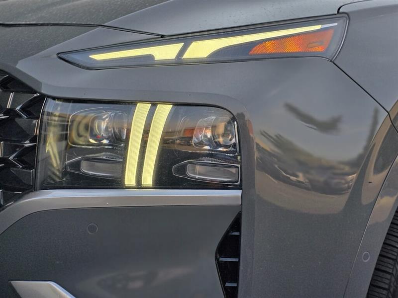 hyundai Santa Fe 2021 - 8