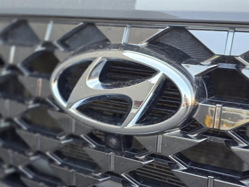 hyundai Santa Fe 2021 - 10