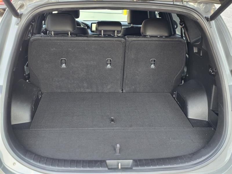 hyundai Santa Fe 2021 - 11