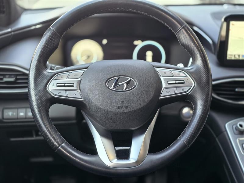 hyundai Santa Fe 2021 - 13