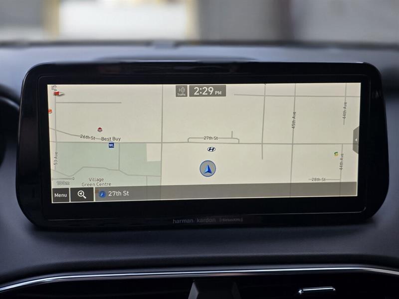 hyundai Santa Fe 2021 - 15