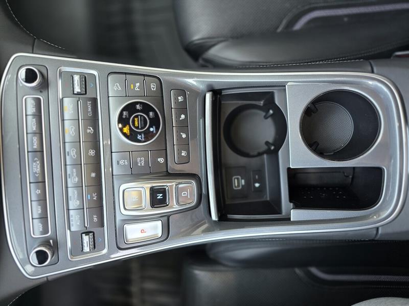 hyundai Santa Fe 2021 - 17